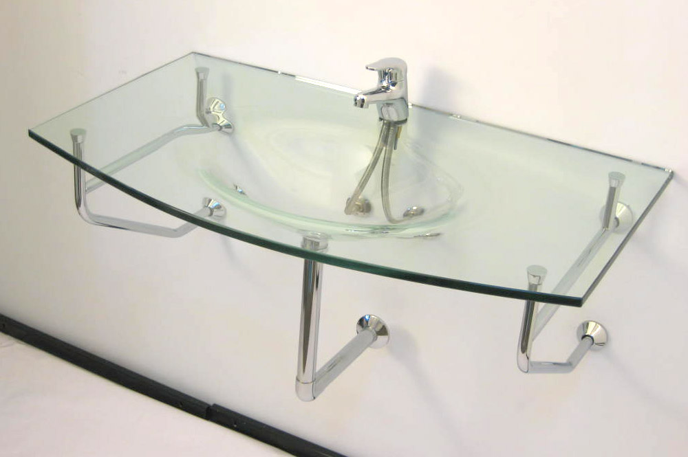 Medio Punto con Bacha Oval