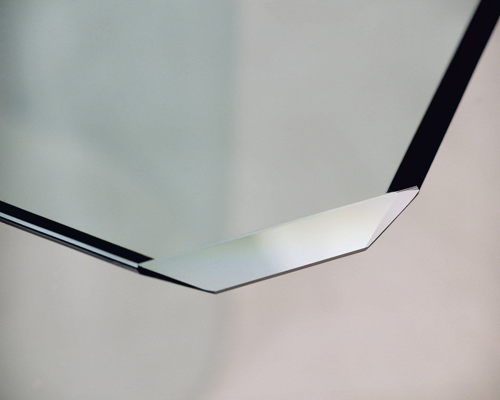 Bordes, calidad en acabados